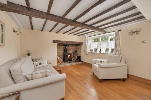 2 bedroom cottage for sale, High Street, Easton On The Hill, Stamford, PE9