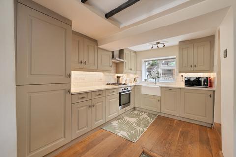 undefined, High Street, Easton On The Hill, Stamford, PE9