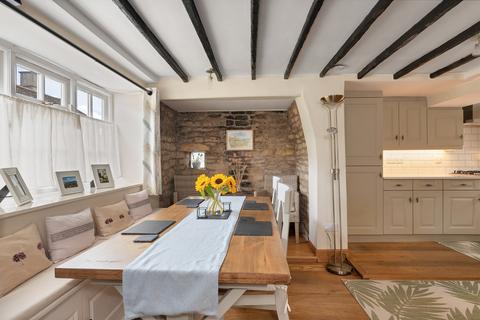 undefined, High Street, Easton On The Hill, Stamford, PE9