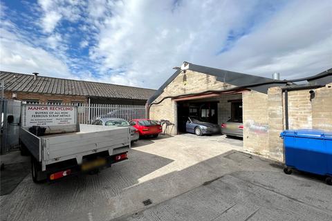 Industrial unit for sale - Armstrong Road, Manor Trading Estate, Benfleet, Essex, SS7