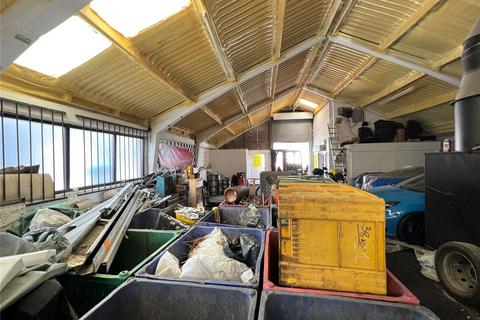 Industrial unit for sale - Armstrong Road, Manor Trading Estate, Benfleet, Essex, SS7