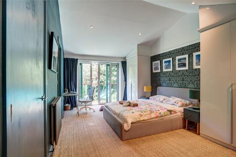 3 bedroom terraced house for sale - The Park Mews, London Road, Preston, Brighton, BN1