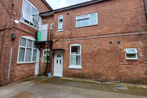 1 bedroom flat to rent, Gillott Road, Birmingham B16