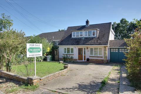 Leyham Chase Grove, Waltham Chase, Southampton, SO32 2LF