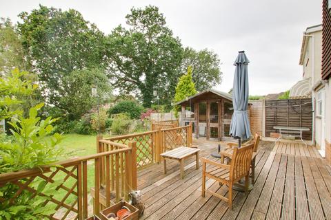 Leyham Chase Grove, Waltham Chase, Southampton, SO32 2LF