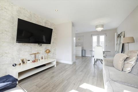 234 Cameron Crescent, Bonnyrigg, EH19 2PN