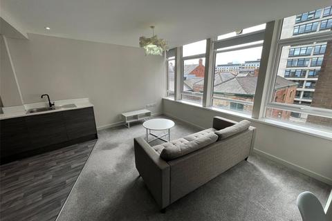 1 bedroom flat to rent, K2 Apartments North, 70 Bond Street, Hull, UK, HU1