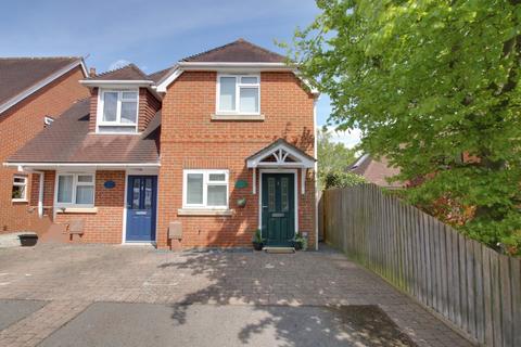 2 bedroom semi-detached house for sale, SWANMORE