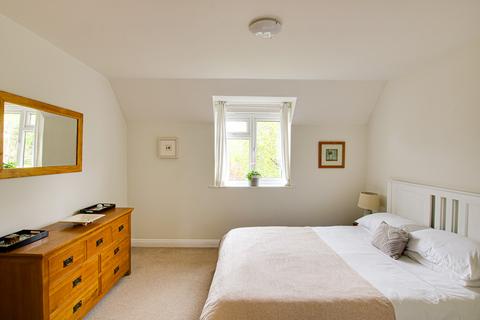 2, Lyndale Cottages Chapel Road, Swanmore, Southampton, SO32 2QA