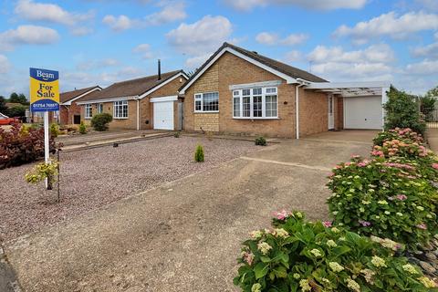 2 bedroom bungalow for sale, Gleneagles Drive, Skegness, PE25