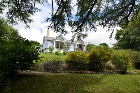 4 bedroom detached bungalow for sale - Copshorn Road, Bodmin, Cornwall, PL31
