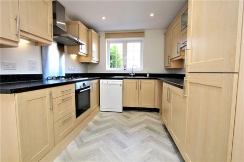 5 bedroom end of terrace house to rent, Letcombe Place, Horndean, Waterlooville, Hampshire, PO8