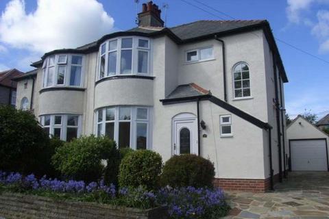 undefined, Pannal Ash Drive, Harrogate, UK, HG2