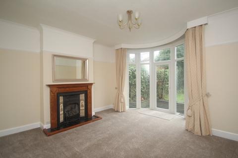 undefined, Pannal Ash Drive, Harrogate, UK, HG2