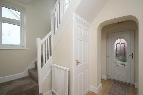 undefined, Pannal Ash Drive, Harrogate, UK, HG2