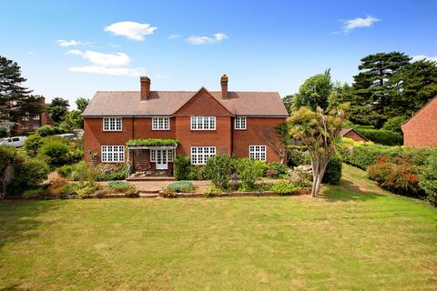 6 bedroom detached house for sale, West Avenue, Exeter, Devon, EX4.