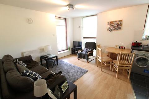 1 bedroom property to rent, China Court, Asher Way, London, E1W