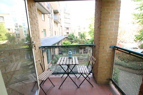 1 bedroom property to rent, China Court, Asher Way, London, E1W