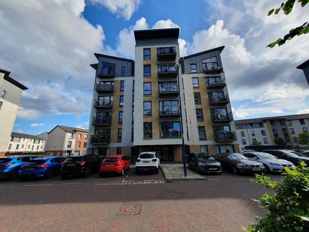 Haughview Terrace, Oatlands, Glasgow, G5 2 bed flat to rent £1,250