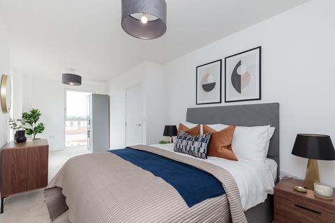 1 bedroom flat to rent, Thunderer Street, London E13