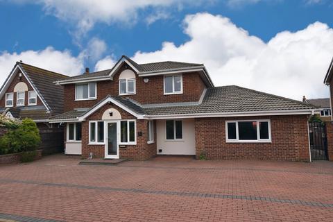 5 bedroom detached house for sale - Shearwater, Whitburn