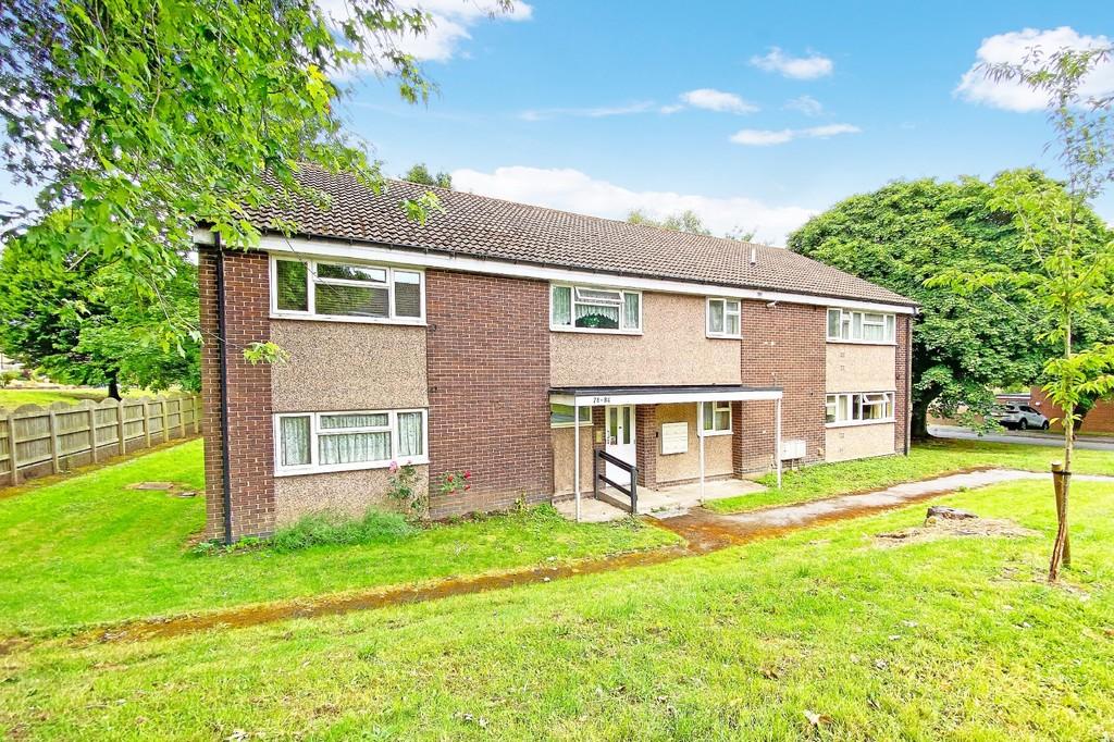 Norwich Drive, Harrogate 1 bed apartment £120,000