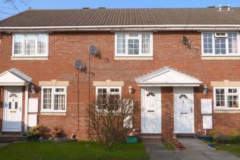 2 bedroom terraced house for sale - Fosse Close, Abbeymead