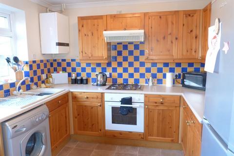 2 bedroom terraced house for sale, Fosse Close, Abbeymead