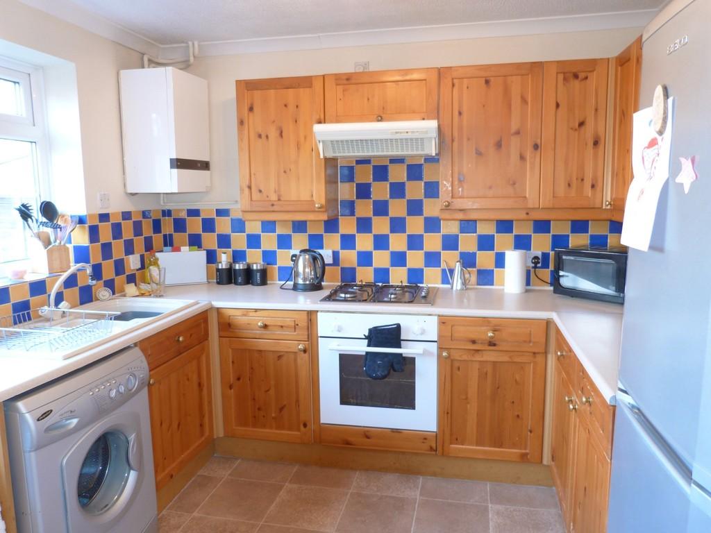 Fosse Close, Abbeymead 2 bed terraced house for sale £210,000