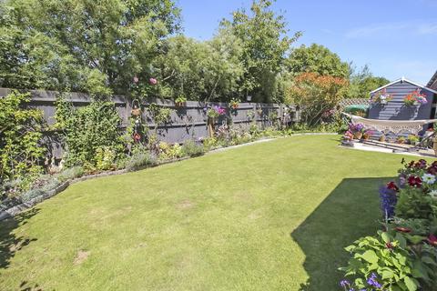 4 bedroom detached house for sale, Hackney Way, Westbury