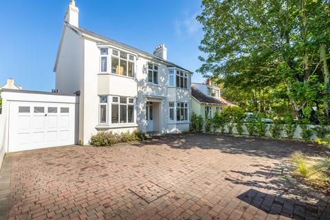 3 bedroom detached house for sale, Kings Road, St. Peter Port, Guernsey