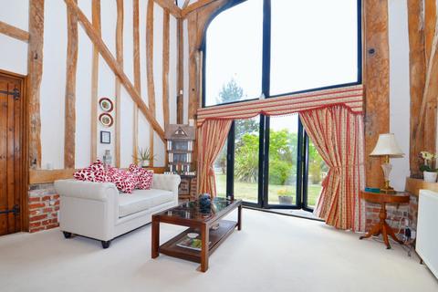 5 bedroom barn conversion for sale, St Osyth Village