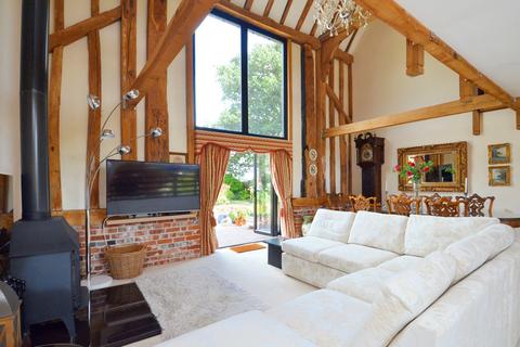 5 bedroom barn conversion for sale, St Osyth Village