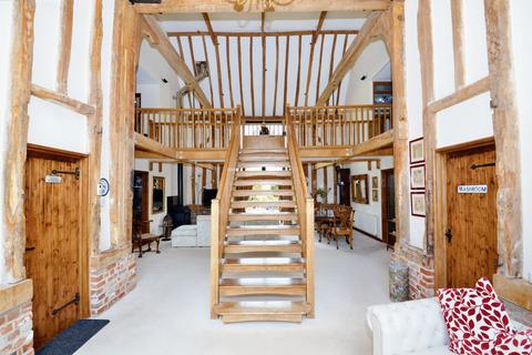 5 bedroom barn conversion for sale, St Osyth Village