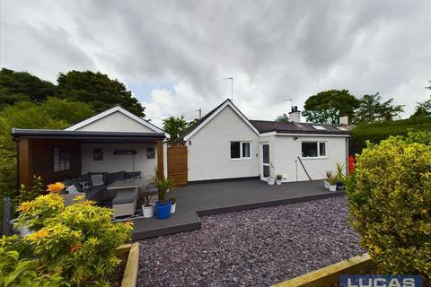 3 bedroom semi-detached bungalow for sale, Gilfach Fach, Llanddaniel, Gaerwen