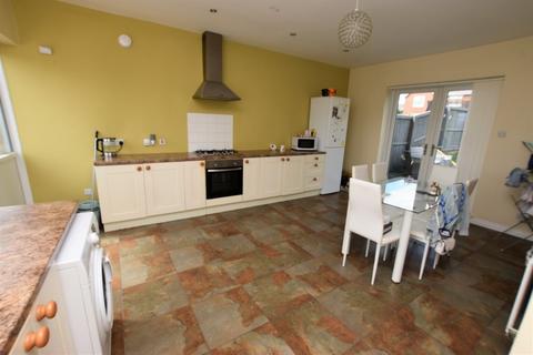 3 bedroom terraced house for sale, Chaytor Terrace North, Stanley