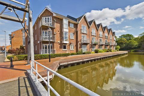 37 Waters Edge, Chester, CH1 4JQ