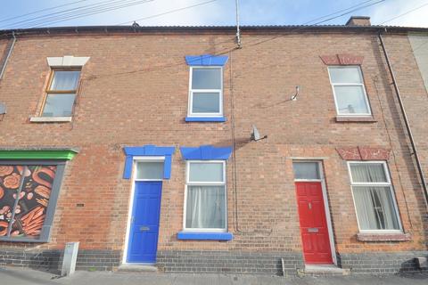 3 bedroom terraced house for sale - Dallow Street, Burton-on-Trent