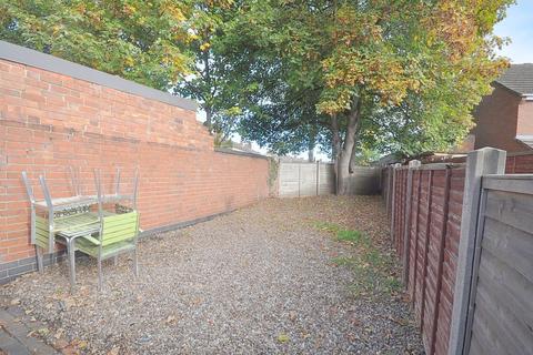 3 bedroom terraced house for sale - Dallow Street, Burton-on-Trent