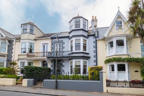 4 bedroom terraced house for sale, Brock Road, St Peter Port, Guernsey
