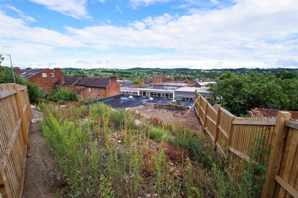 Prince Street, Cheadle Land for sale £35,000
