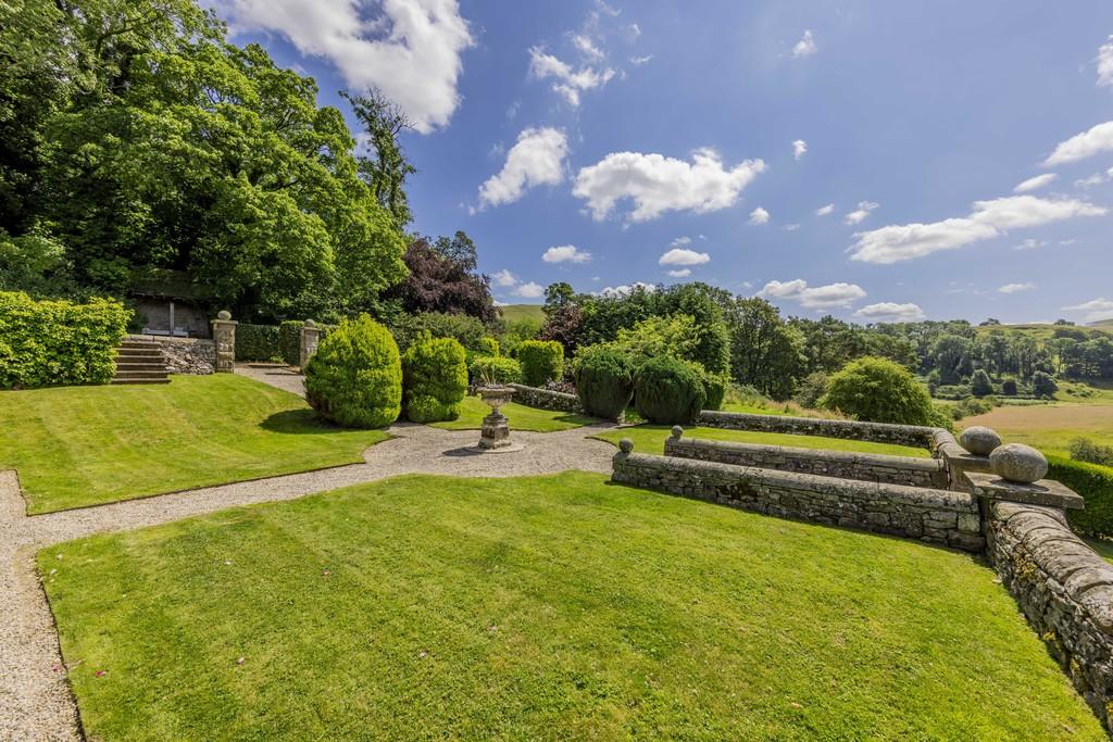 Nr Hartington Derbyshire 4 bed detached house for sale £1,350,000