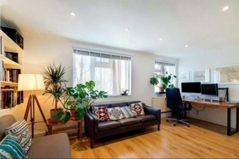 2 bedroom flat to rent, Marquis Road, Camden Town