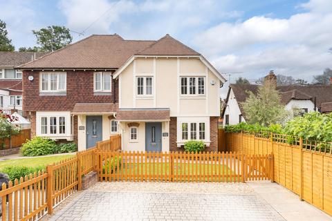 Orchard Cottage Orchard Road, Dorking, RH4 2JH