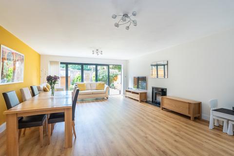 Orchard Cottage Orchard Road, Dorking, RH4 2JH