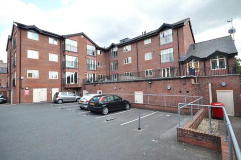 undefined, Commonhall Street, Chester, Cheshire, CH1