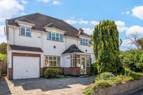 4 bedroom detached house for sale, Walton Road, Sidcup, DA14 4LD