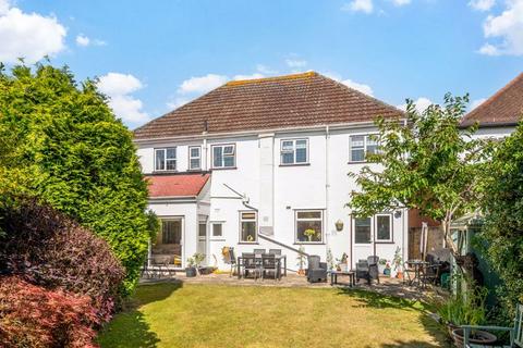 4 bedroom detached house for sale, Walton Road, Sidcup, DA14 4LD