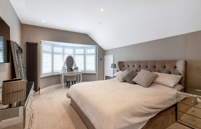 Principle Bedroom