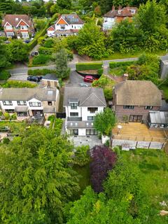 5 bedroom detached house for sale, Westhall Road, Warlingham